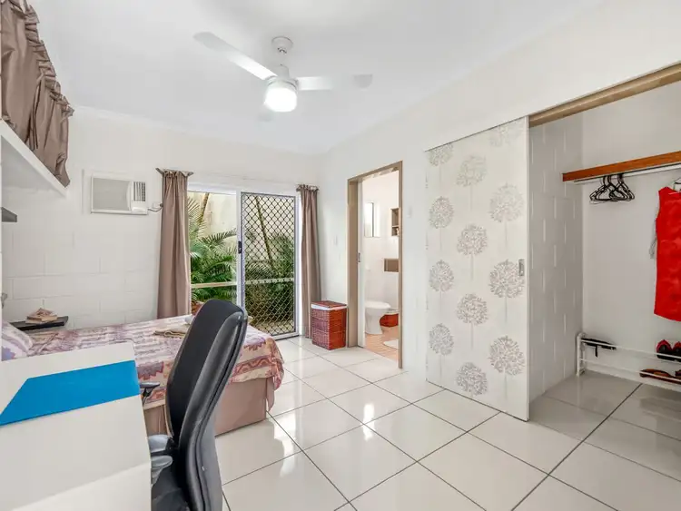 Seventh view of Homely apartment listing, 15/201-203 Aumuller Street, Bungalow QLD 4870