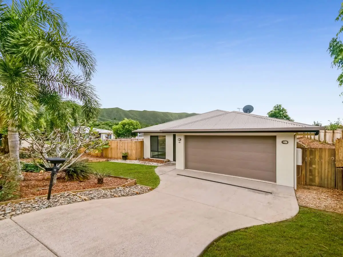Main view of Homely house listing, 48 Meranti Street, Edmonton QLD 4869