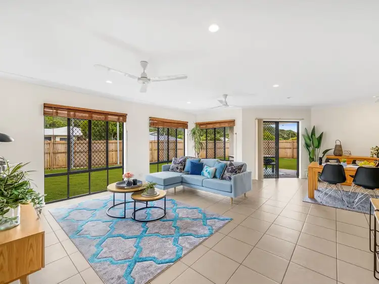 Second view of Homely house listing, 48 Meranti Street, Edmonton QLD 4869