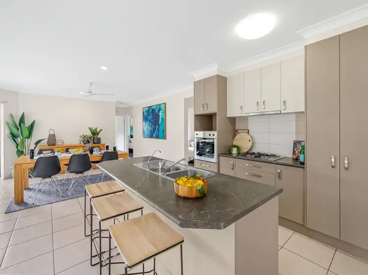 Third view of Homely house listing, 48 Meranti Street, Edmonton QLD 4869