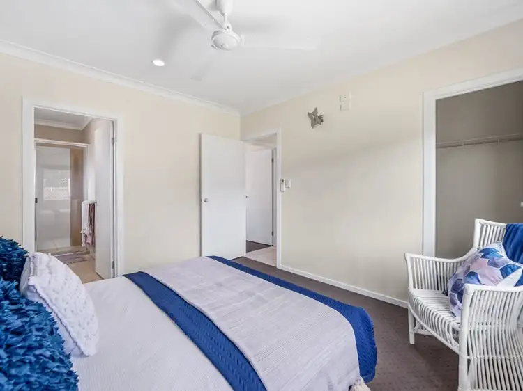 Fourth view of Homely house listing, 48 Meranti Street, Edmonton QLD 4869