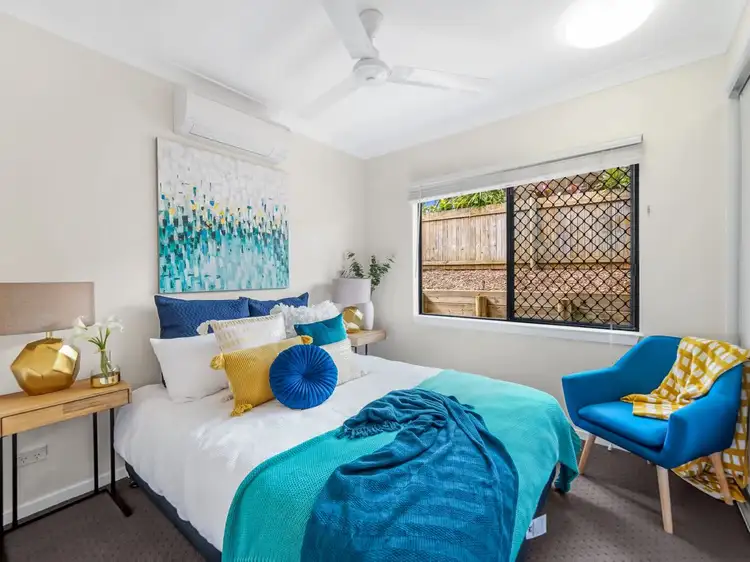 Fifth view of Homely house listing, 48 Meranti Street, Edmonton QLD 4869