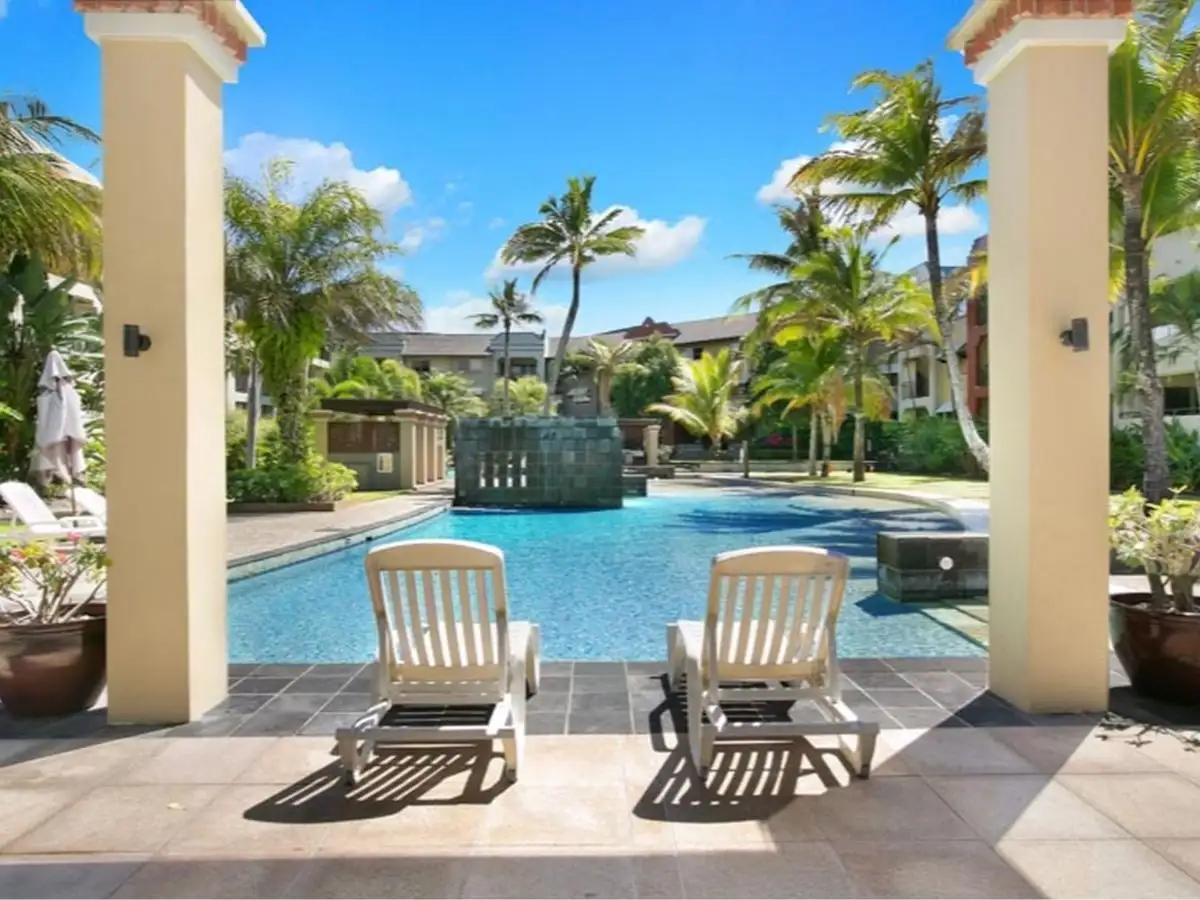 Main view of Homely apartment listing, 109/12 Gregory Street, Westcourt QLD 4870