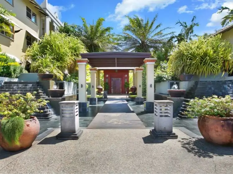 Second view of Homely apartment listing, 109/12 Gregory Street, Westcourt QLD 4870