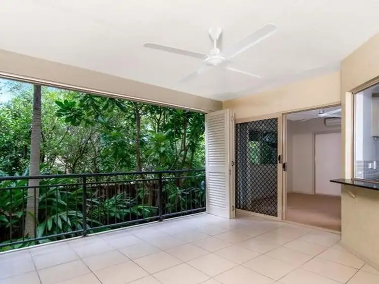Third view of Homely apartment listing, 109/12 Gregory Street, Westcourt QLD 4870