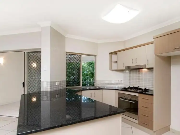 Fourth view of Homely apartment listing, 109/12 Gregory Street, Westcourt QLD 4870