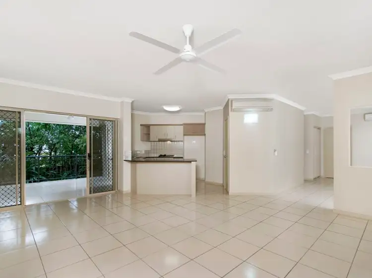 Fifth view of Homely apartment listing, 109/12 Gregory Street, Westcourt QLD 4870