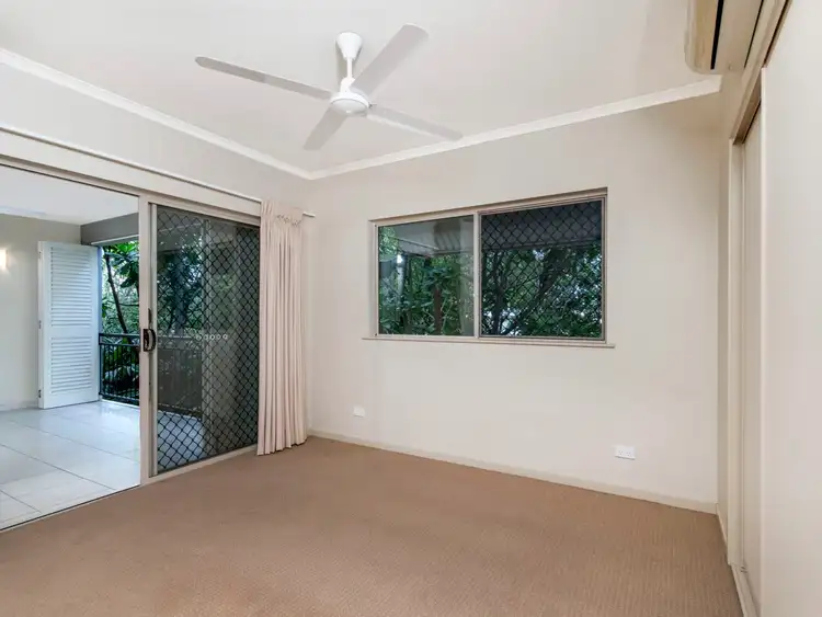 Sixth view of Homely apartment listing, 109/12 Gregory Street, Westcourt QLD 4870
