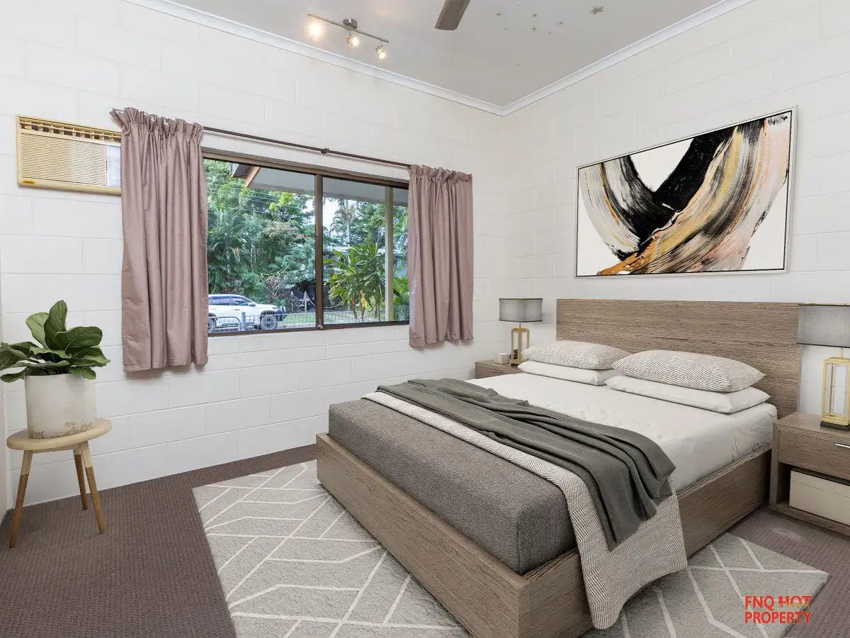 Main view of Homely house listing, 17 Napier St, Trinity Park QLD 4879