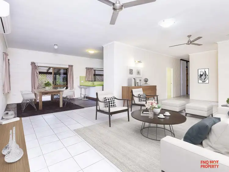 Second view of Homely house listing, 17 Napier St, Trinity Park QLD 4879