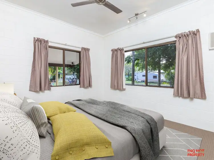 Fourth view of Homely house listing, 17 Napier St, Trinity Park QLD 4879