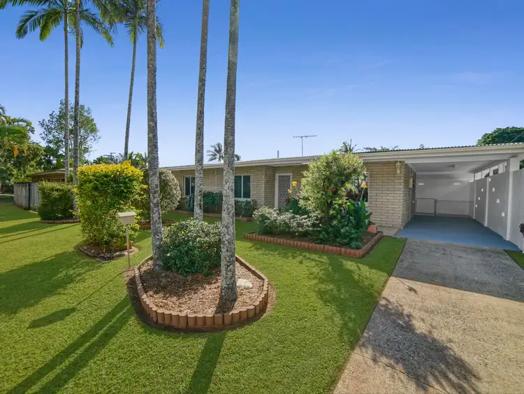 26 Panorama Street, Bayview Heights QLD 4868