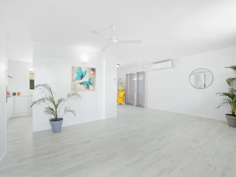 Second view of Homely house listing, 26 Panorama Street, Bayview Heights QLD 4868