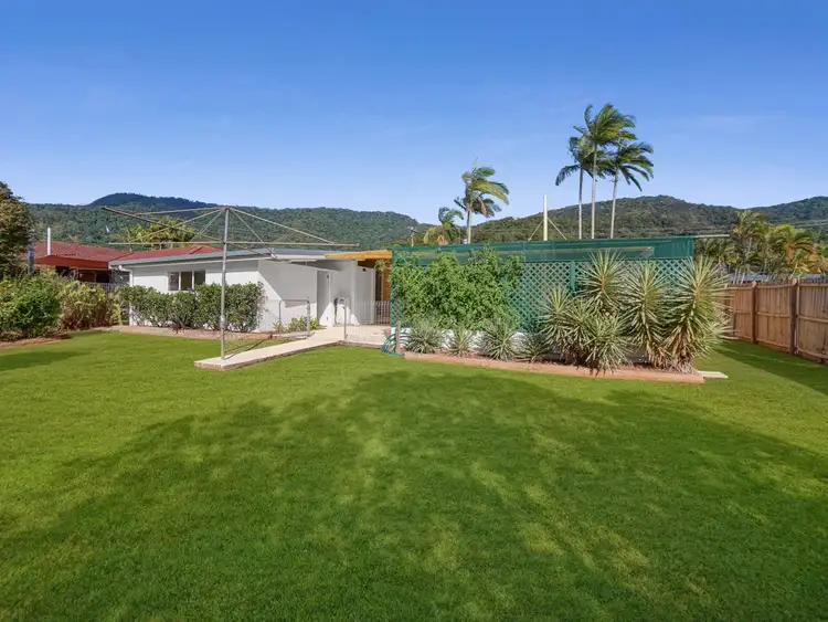 Third view of Homely house listing, 26 Panorama Street, Bayview Heights QLD 4868
