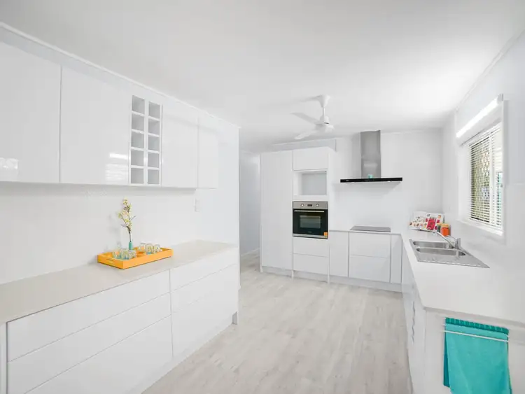 Sixth view of Homely house listing, 26 Panorama Street, Bayview Heights QLD 4868