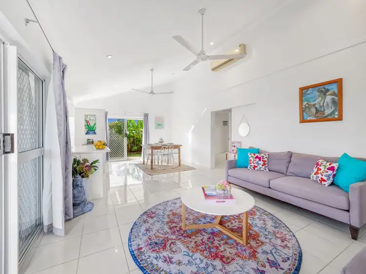 5/3-4 Seary Close, Whitfield QLD 4870