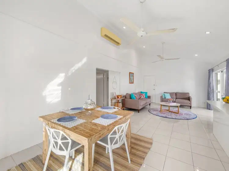 Third view of Homely villa listing, 5/3-4 Seary Close, Whitfield QLD 4870