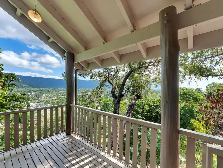 Second view of Homely house listing, 2 Tari Place, Trinity Beach QLD 4879