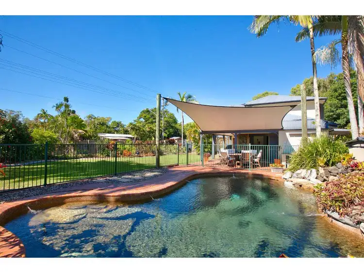 Main view of Homely house listing, 1 Caribbean Street, Holloways Beach QLD 4878
