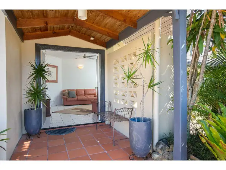 Third view of Homely house listing, 1 Caribbean Street, Holloways Beach QLD 4878