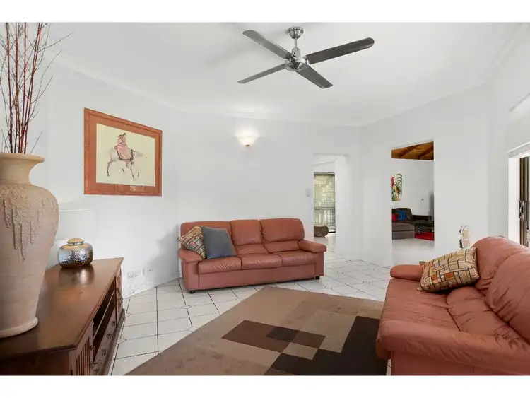 Fourth view of Homely house listing, 1 Caribbean Street, Holloways Beach QLD 4878