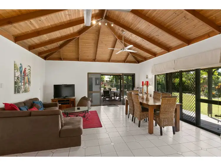 Fifth view of Homely house listing, 1 Caribbean Street, Holloways Beach QLD 4878