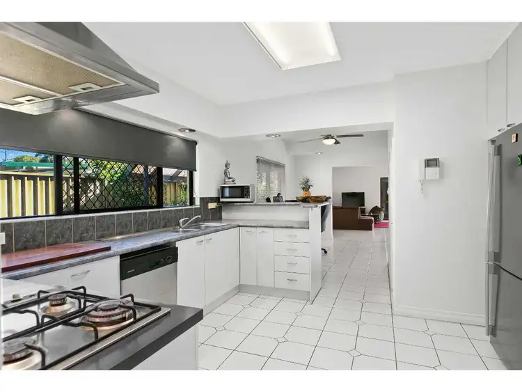 Seventh view of Homely house listing, 1 Caribbean Street, Holloways Beach QLD 4878