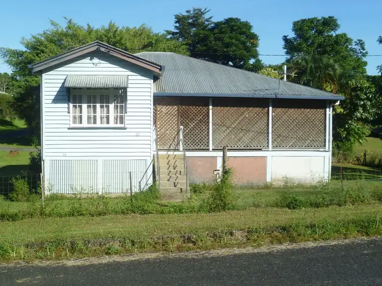 Main view of Homely house listing, 28 Agnes Street, East Innisfail QLD 4860