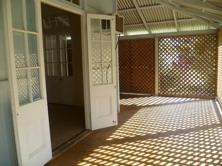 Second view of Homely house listing, 28 Agnes Street, East Innisfail QLD 4860