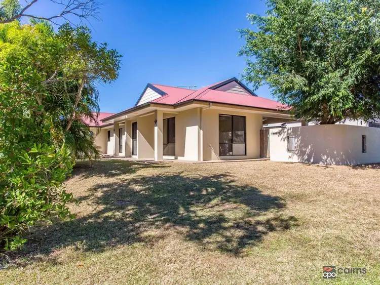 58 Benjamina Street, Mount Sheridan QLD 4868