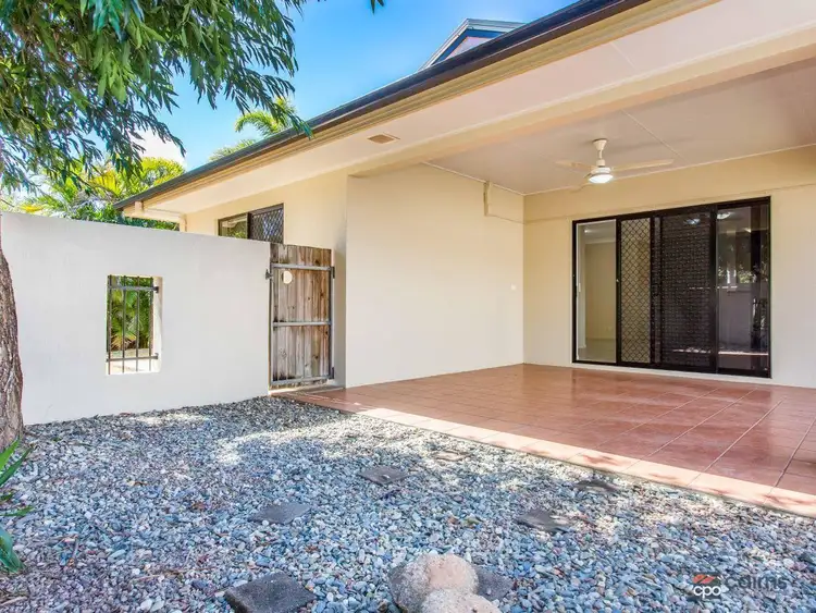 Second view of Homely house listing, 58 Benjamina Street, Mount Sheridan QLD 4868