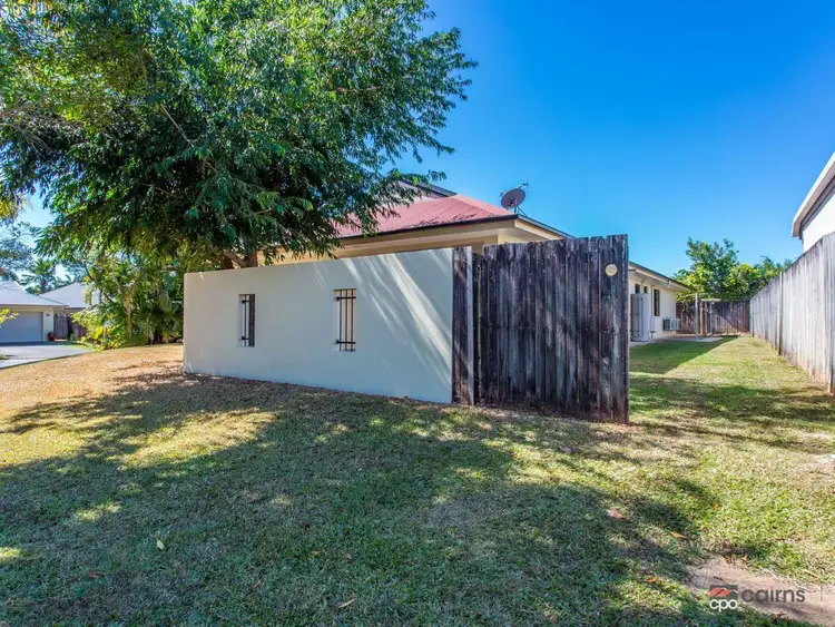 Third view of Homely house listing, 58 Benjamina Street, Mount Sheridan QLD 4868