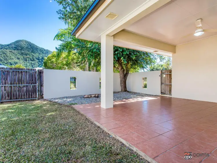 Fourth view of Homely house listing, 58 Benjamina Street, Mount Sheridan QLD 4868