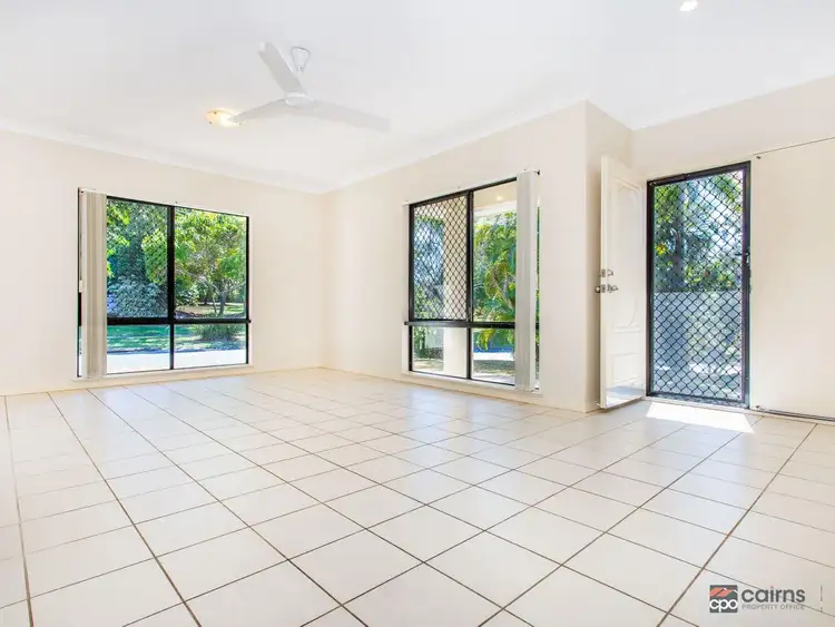 Fifth view of Homely house listing, 58 Benjamina Street, Mount Sheridan QLD 4868