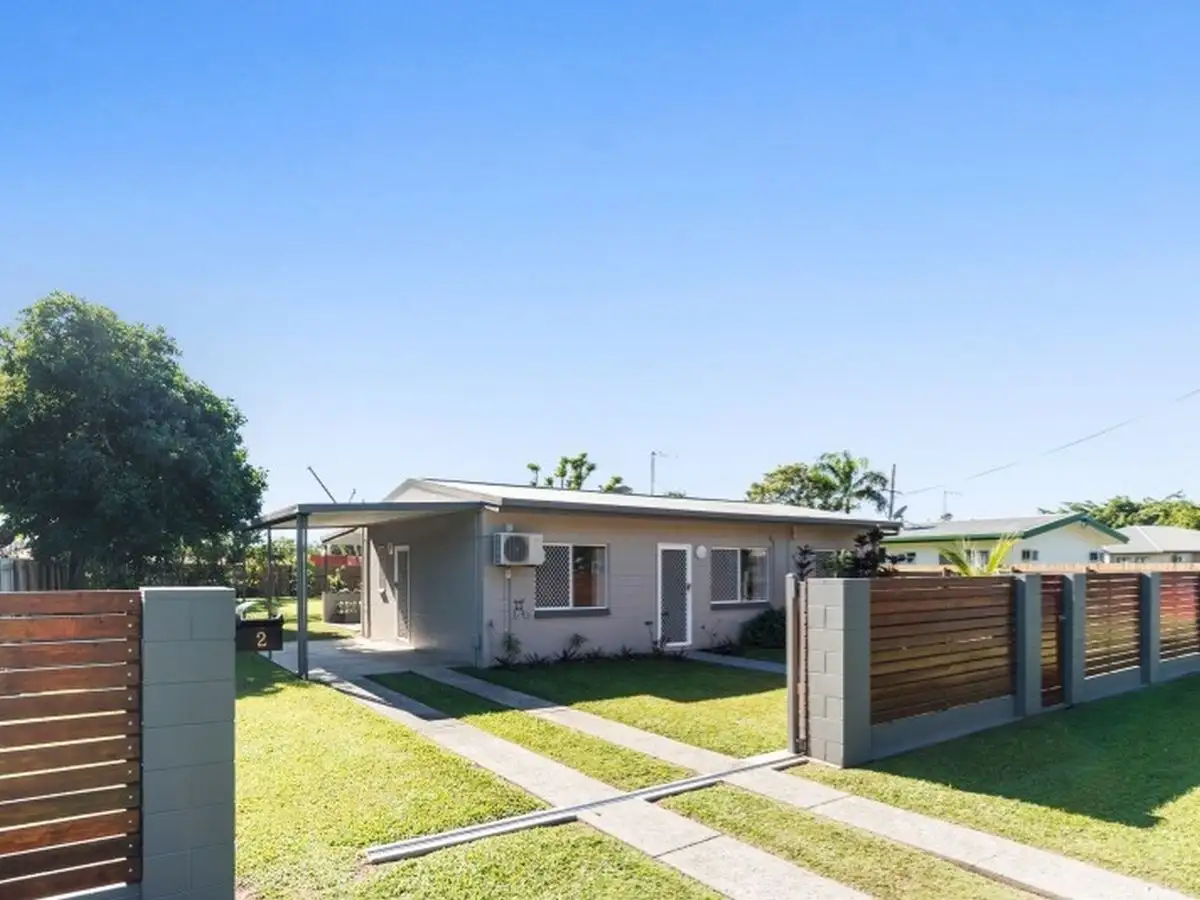 Main view of Homely house listing, 2 Conlan Close, Manoora QLD 4870