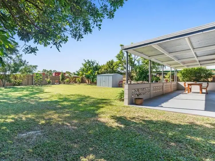 Third view of Homely house listing, 2 Conlan Close, Manoora QLD 4870