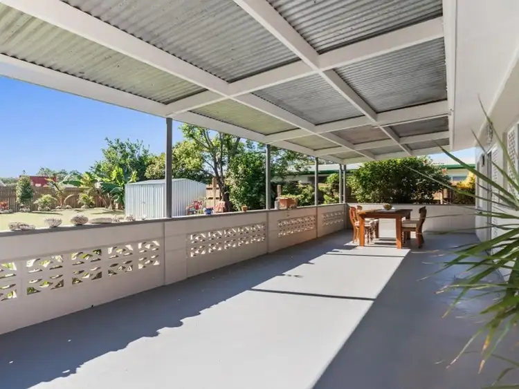 Fifth view of Homely house listing, 2 Conlan Close, Manoora QLD 4870