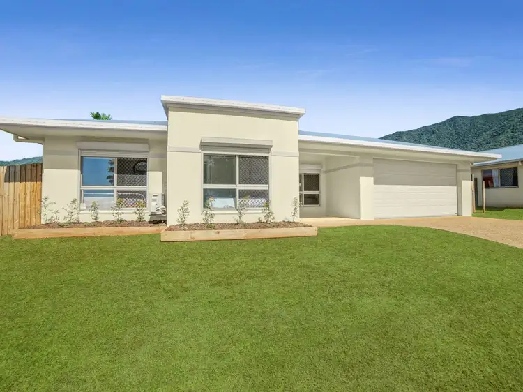 41 Larsen Road, Redlynch QLD 4870