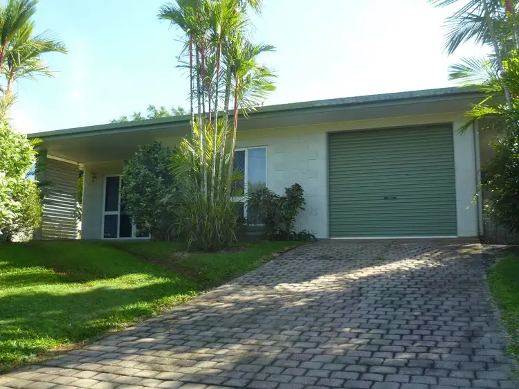 3 Bon Villa Ave., Innisfail QLD 4860