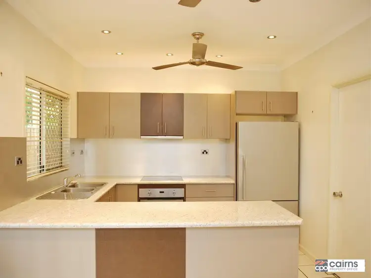 6/33 Balaclava Road, Earlville QLD 4870