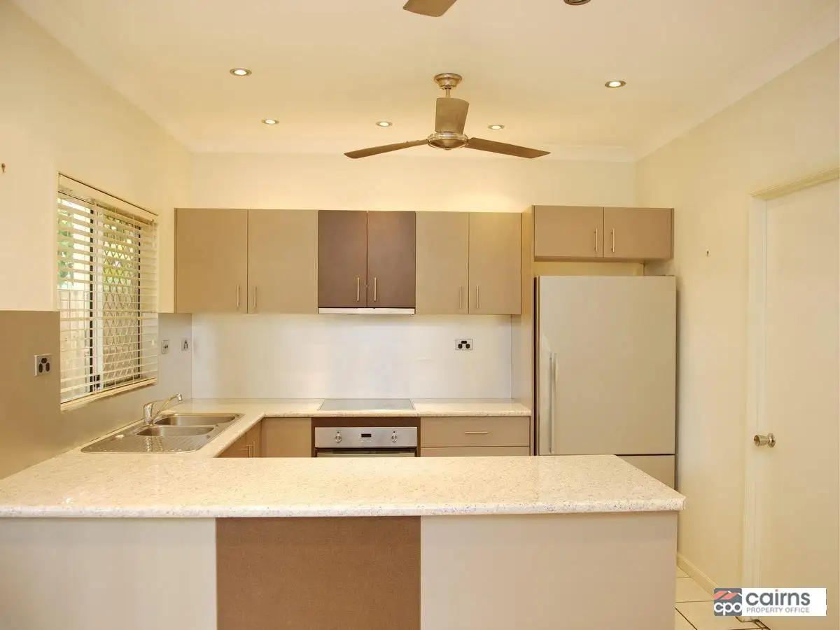 Main view of Homely townhouse listing, 6/33 Balaclava Road, Earlville QLD 4870