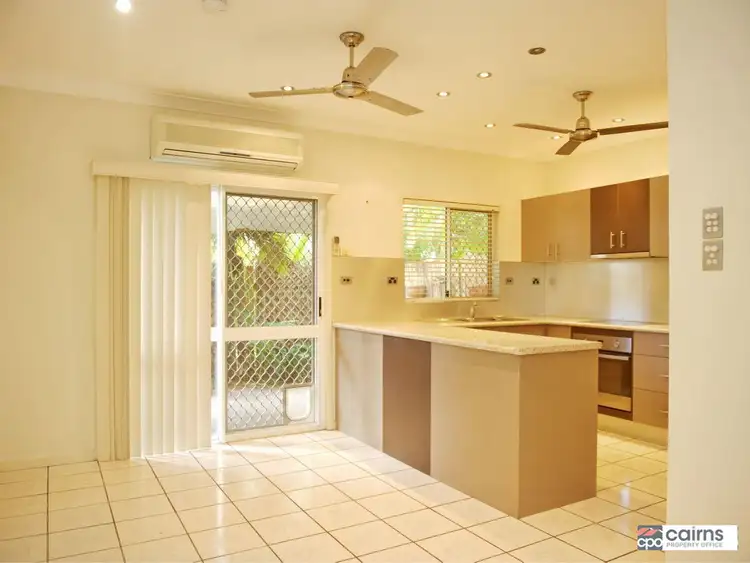 Second view of Homely townhouse listing, 6/33 Balaclava Road, Earlville QLD 4870