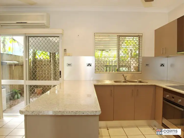 Third view of Homely townhouse listing, 6/33 Balaclava Road, Earlville QLD 4870