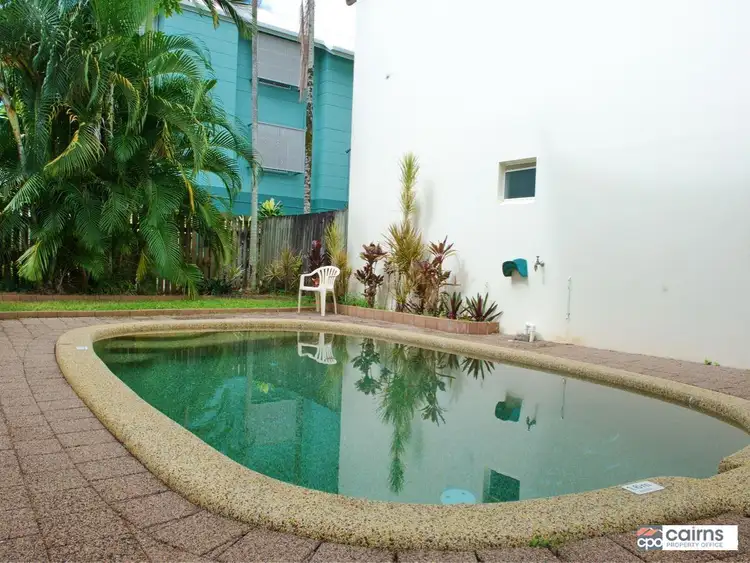 Fourth view of Homely townhouse listing, 6/33 Balaclava Road, Earlville QLD 4870