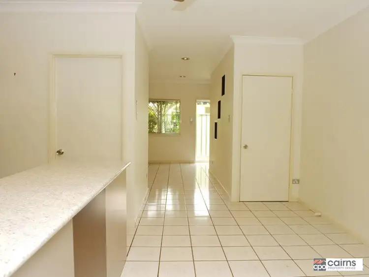 Fifth view of Homely townhouse listing, 6/33 Balaclava Road, Earlville QLD 4870