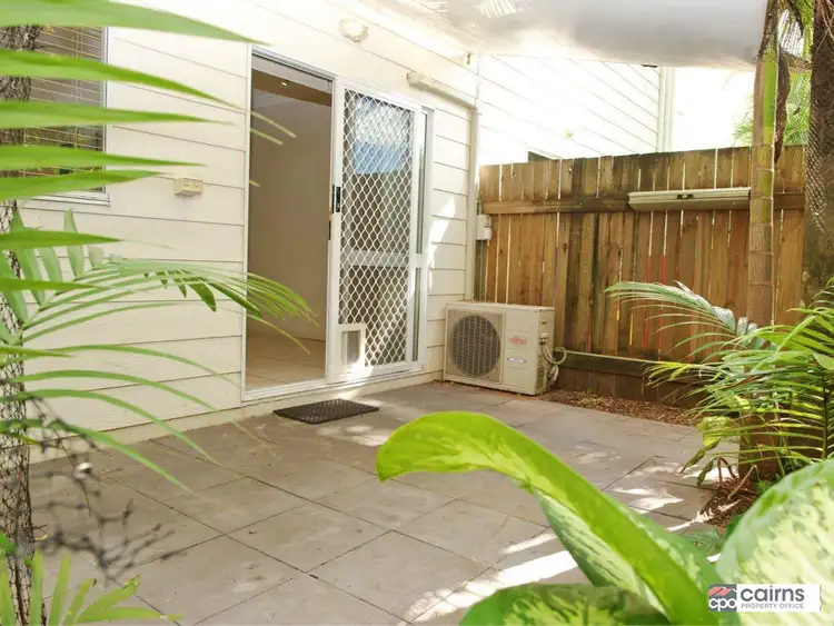 Sixth view of Homely townhouse listing, 6/33 Balaclava Road, Earlville QLD 4870
