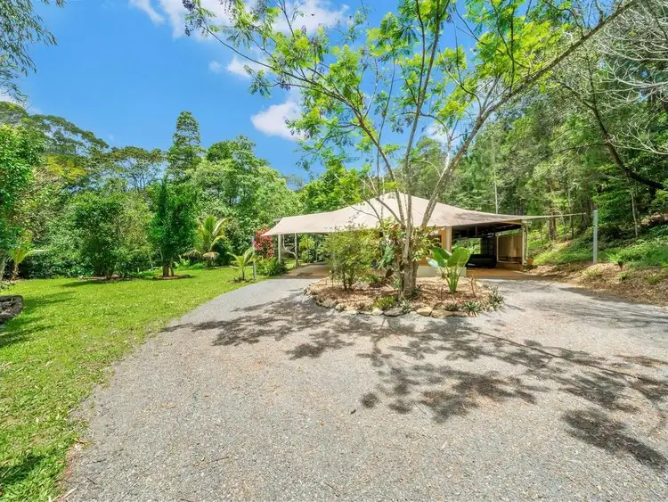 Main view of Homely house listing, Lot 2/1 Warril Drive, Kuranda QLD 4881