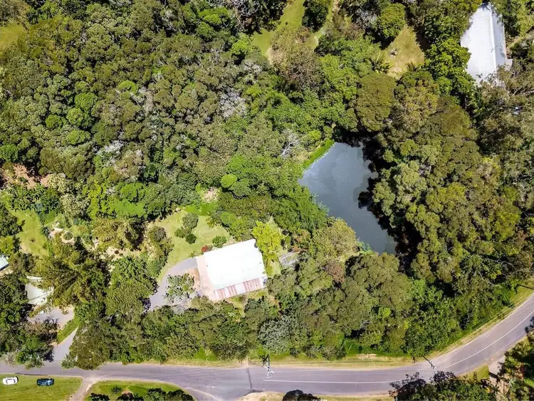 Second view of Homely house listing, Lot 2/1 Warril Drive, Kuranda QLD 4881