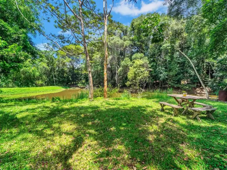 Third view of Homely house listing, Lot 2/1 Warril Drive, Kuranda QLD 4881