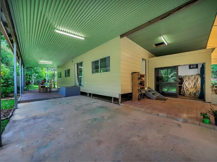 Fourth view of Homely house listing, Lot 2/1 Warril Drive, Kuranda QLD 4881
